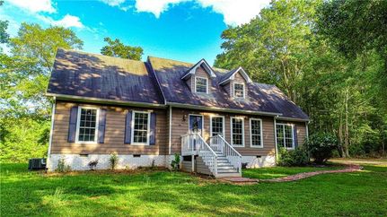 Farm and Ranch for sale in Butts County, Georgia