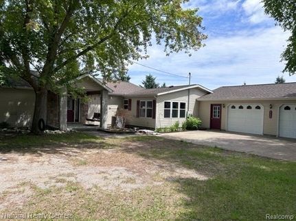 Recreational Property for sale in Alcona County, Michigan
