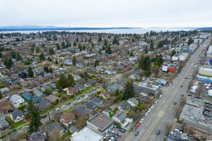 Recreational Property for sale in King County, Washington