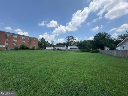 Timberland Property for sale in Prince Georges County, Maryland