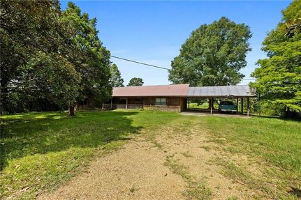 Land for sale in Tangipahoa Parish, Louisiana