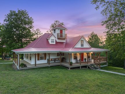 House for sale in Dickson County, Tennessee