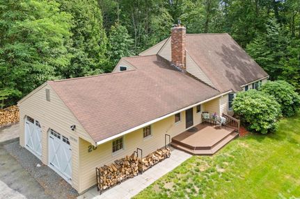 Land for sale in Rockingham County, New Hampshire