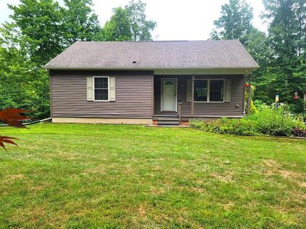 Undeveloped Land for sale in Mercer County, Pennsylvania