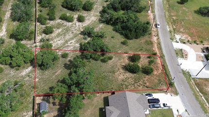 Timberland Property for sale in Blanco County, Texas