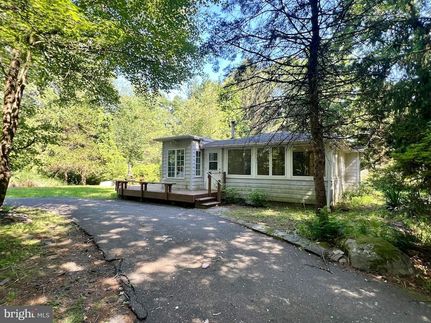 Land for sale in Mercer County, New Jersey