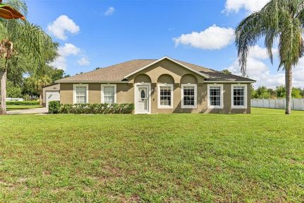 Farm and Ranch for sale in Orange County, Florida
