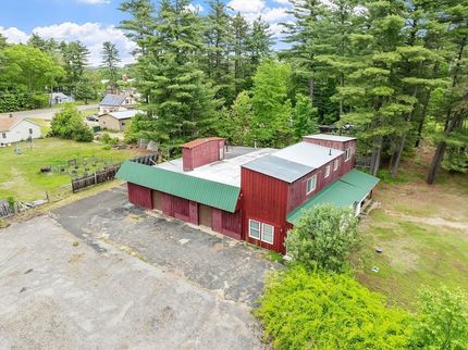 Farm and Ranch for sale in Franklin County, Massachusetts