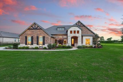 Farm and Ranch for sale in Collin County, Texas