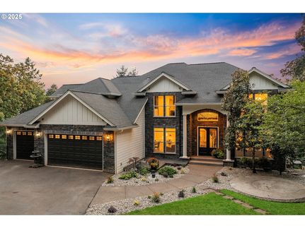 Timberland Property for sale in Polk County, Oregon