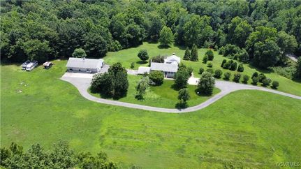 Timberland Property for sale in New Kent County, Virginia