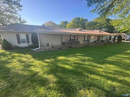 Timberland Property for sale in Cullman County, Alabama