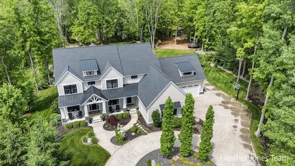 Farm and Ranch for sale in Kent County, Michigan