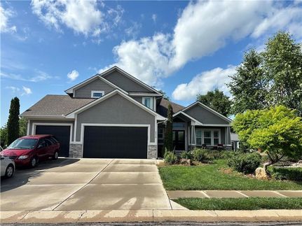House for sale in Cass County, Missouri