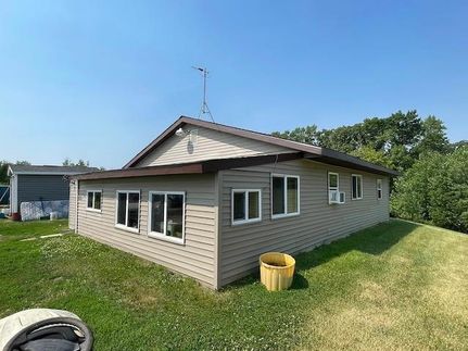 Timberland Property for sale in Kandiyohi County, Minnesota