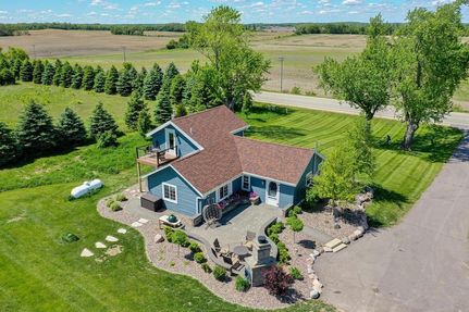 Timberland Property for sale in Rock County, Wisconsin