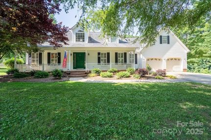 Farm and Ranch for sale in Rowan County, North Carolina