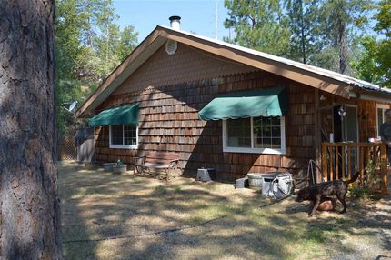 Timberland Property for sale in Mariposa County, California