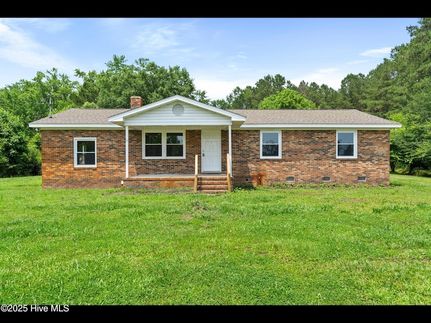 Timberland Property for sale in Pender County, North Carolina