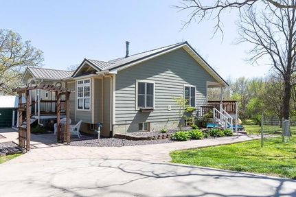 Farm and Ranch for sale in Cedar County, Missouri
