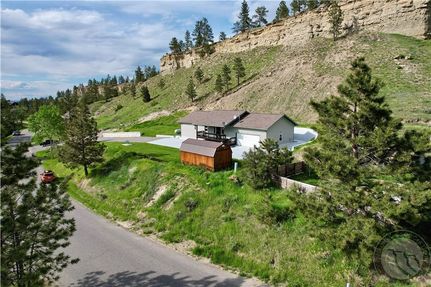 Commercial Property for sale in Yellowstone County, Montana