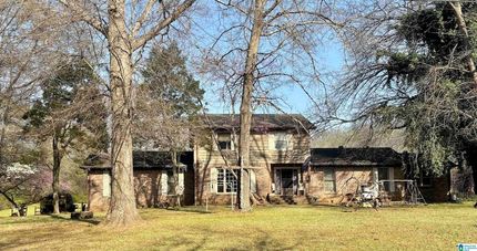 Farm and Ranch for sale in Jefferson County, Alabama