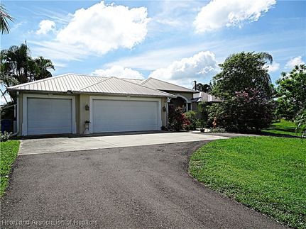 Timberland Property for sale in Highlands County, Florida