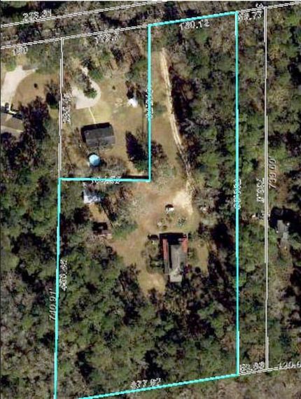 Undeveloped Land for sale in Leon County, Florida