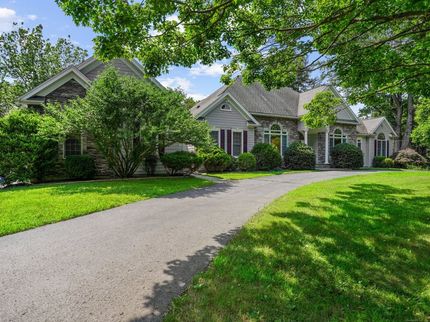 Timberland Property for sale in New Haven County, Connecticut
