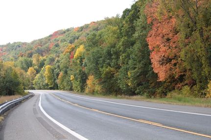 Undeveloped Land for sale in Chisago County, Minnesota