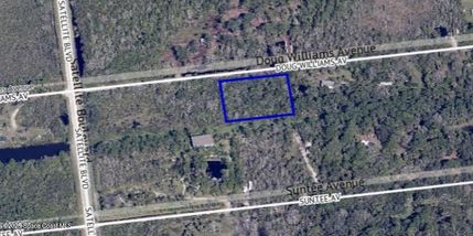 Farm and Ranch for sale in Brevard County, Florida