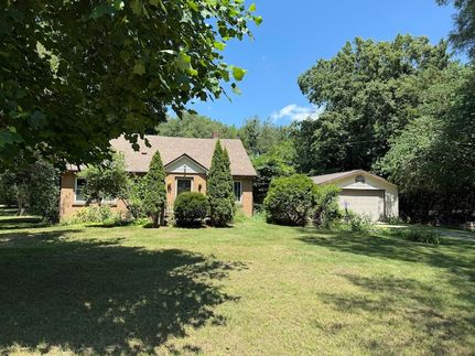 Farm and Ranch for sale in Allegan County, Michigan