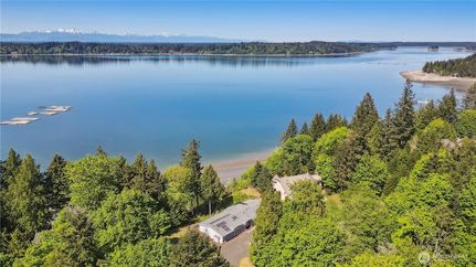 Farm and Ranch for sale in Thurston County, Washington