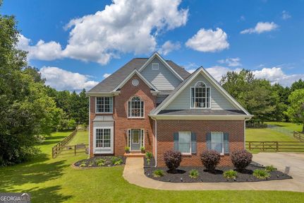 Farm and Ranch for sale in Walton County, Georgia