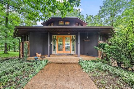 Timberland Property for sale in Humphreys County, Tennessee