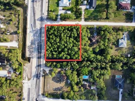 Hunting Property for sale in Palm Beach County, Florida