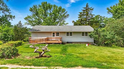 House for sale in Washington County, Iowa