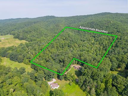Recreational Property for sale in Montgomery County, Virginia