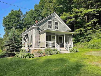 Farm and Ranch for sale in Lamoille County, Vermont