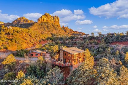 Farm and Ranch for sale in Coconino County, Arizona