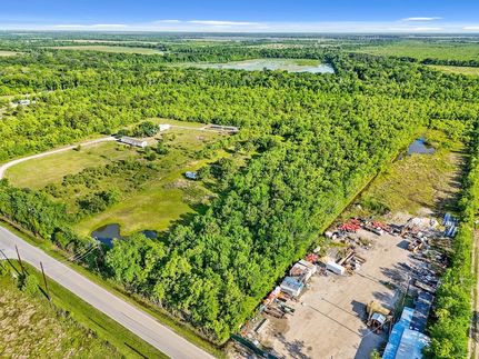 Hunting Property for sale in Harris County, Texas