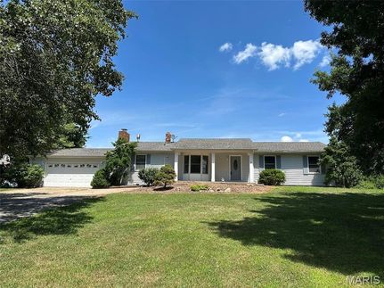 Farm and Ranch for sale in Franklin County, Missouri