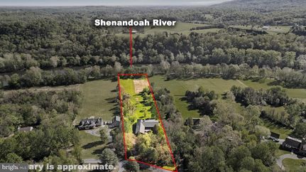 Farm and Ranch for sale in Warren County, Virginia