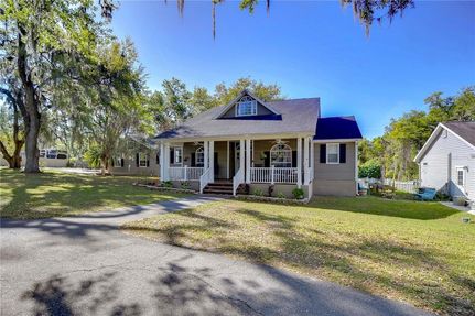 Timberland Property for sale in Pasco County, Florida