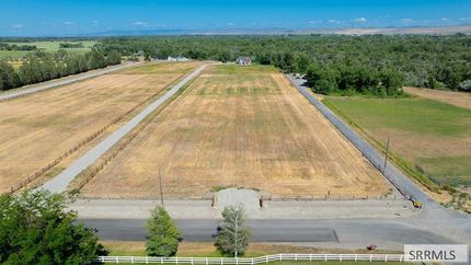 Recreational Property for sale in Bingham County, Idaho