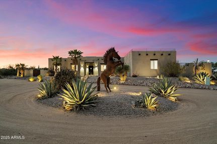Recreational Property for sale in Maricopa County, Arizona