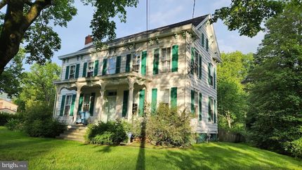 Lakefront Property for sale in Mercer County, New Jersey
