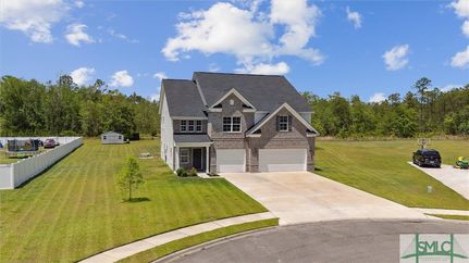 Recreational Property for sale in Long County, Georgia