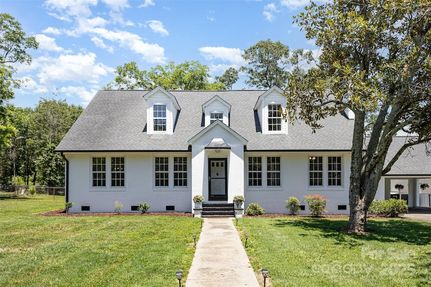Farm and Ranch for sale in Cleveland County, North Carolina