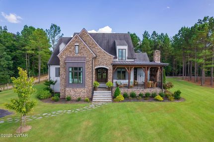 Land for sale in Henderson County, Tennessee